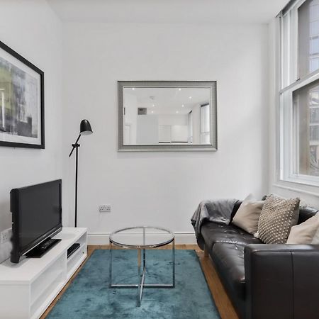 Cosy 1 Bed Apartment Next To Liverpool Street Station Free Wifi By City Stay Aparts 런던 외부 사진