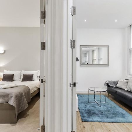 Cosy 1 Bed Apartment Next To Liverpool Street Station Free Wifi By City Stay Aparts 런던 외부 사진