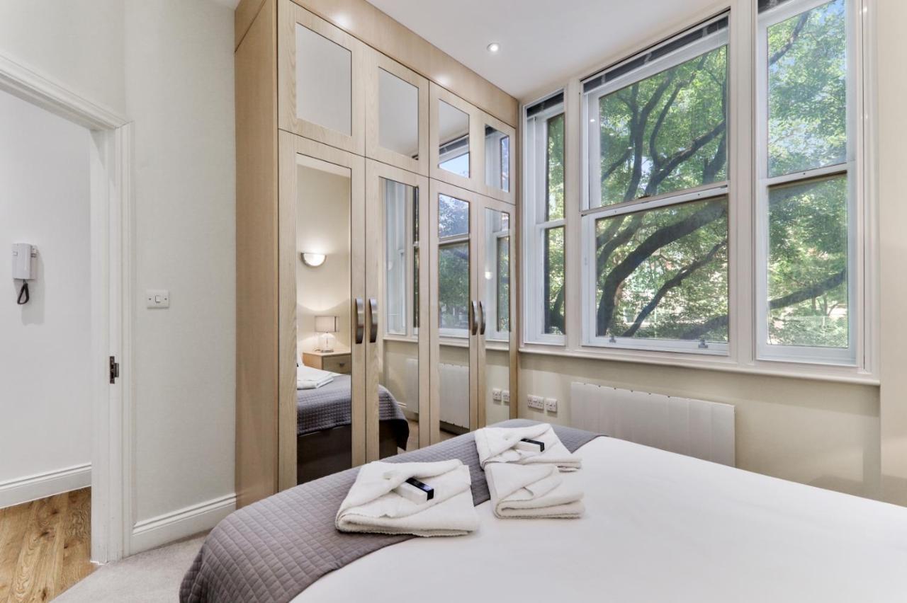 Cosy 1 Bed Apartment Next To Liverpool Street Station Free Wifi By City Stay Aparts 런던 외부 사진